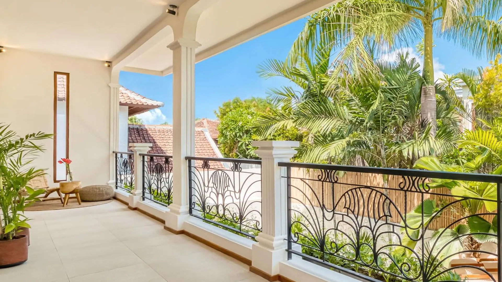 Villa San Diego: Brand New 4Bdr Seminyak Indonésie