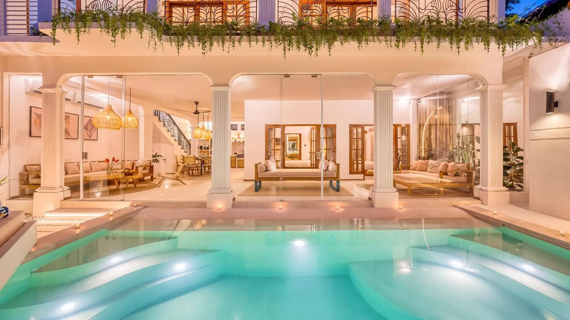 Villa San Diego: Brand New 4Bdr Seminyak  0*, Seminyak (Bali) Indonesia