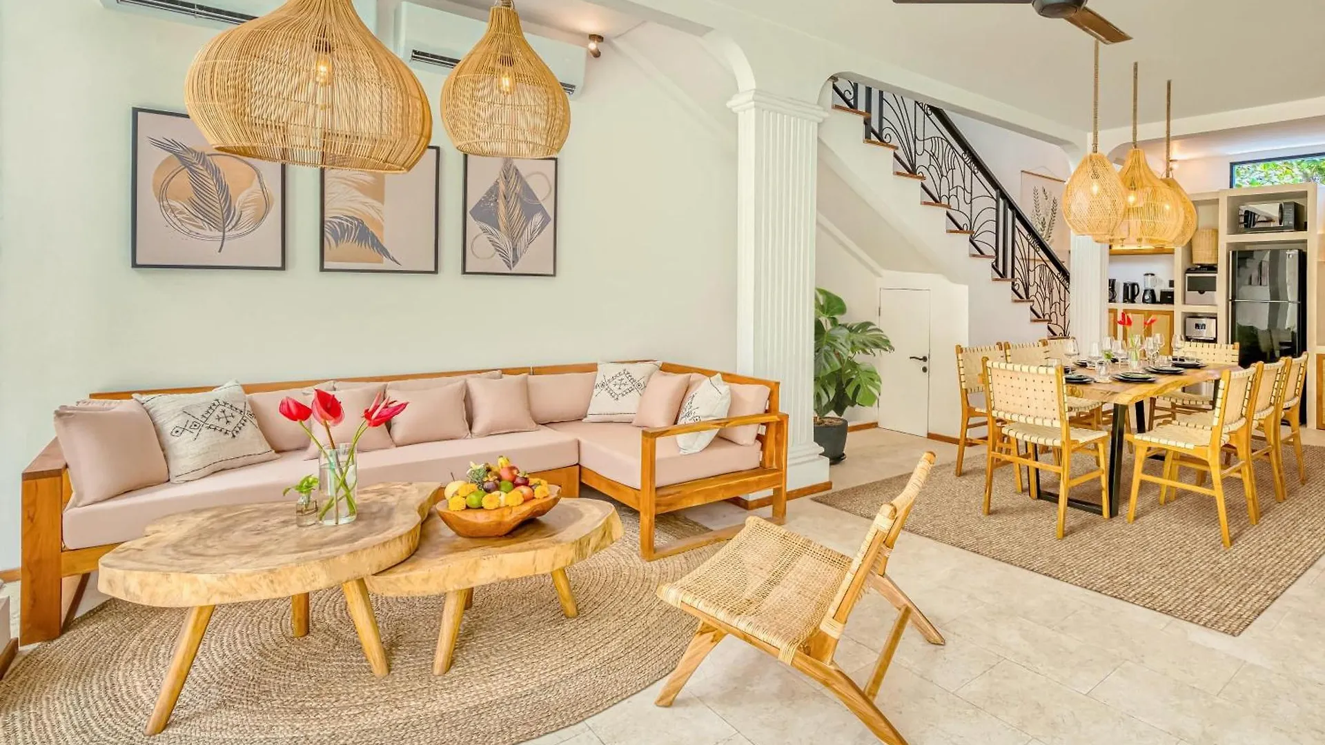 Villa San Diego: Brand New 4Bdr Seminyak  0*, Seminyak (Bali)