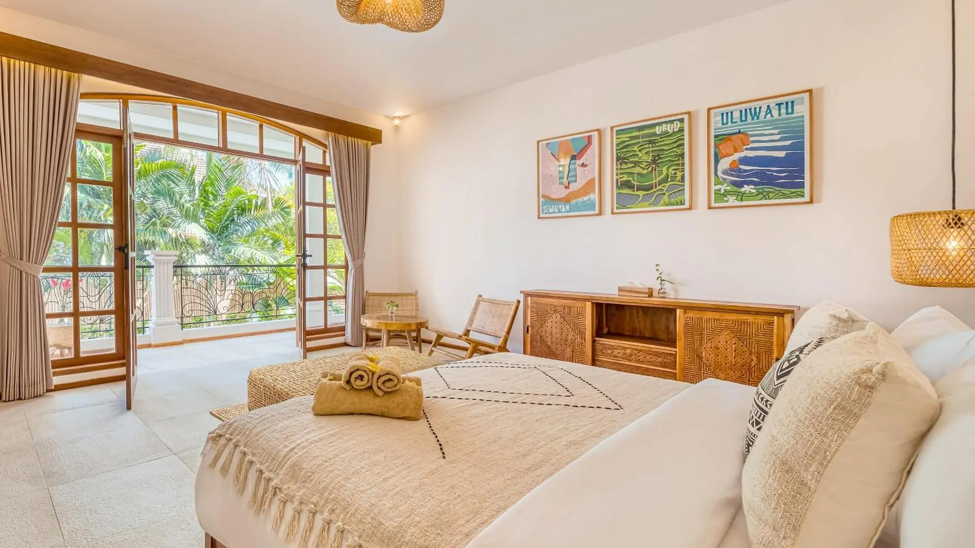Villa San Diego: Brand New 4Bdr Seminyak  0*, Seminyak (Bali)