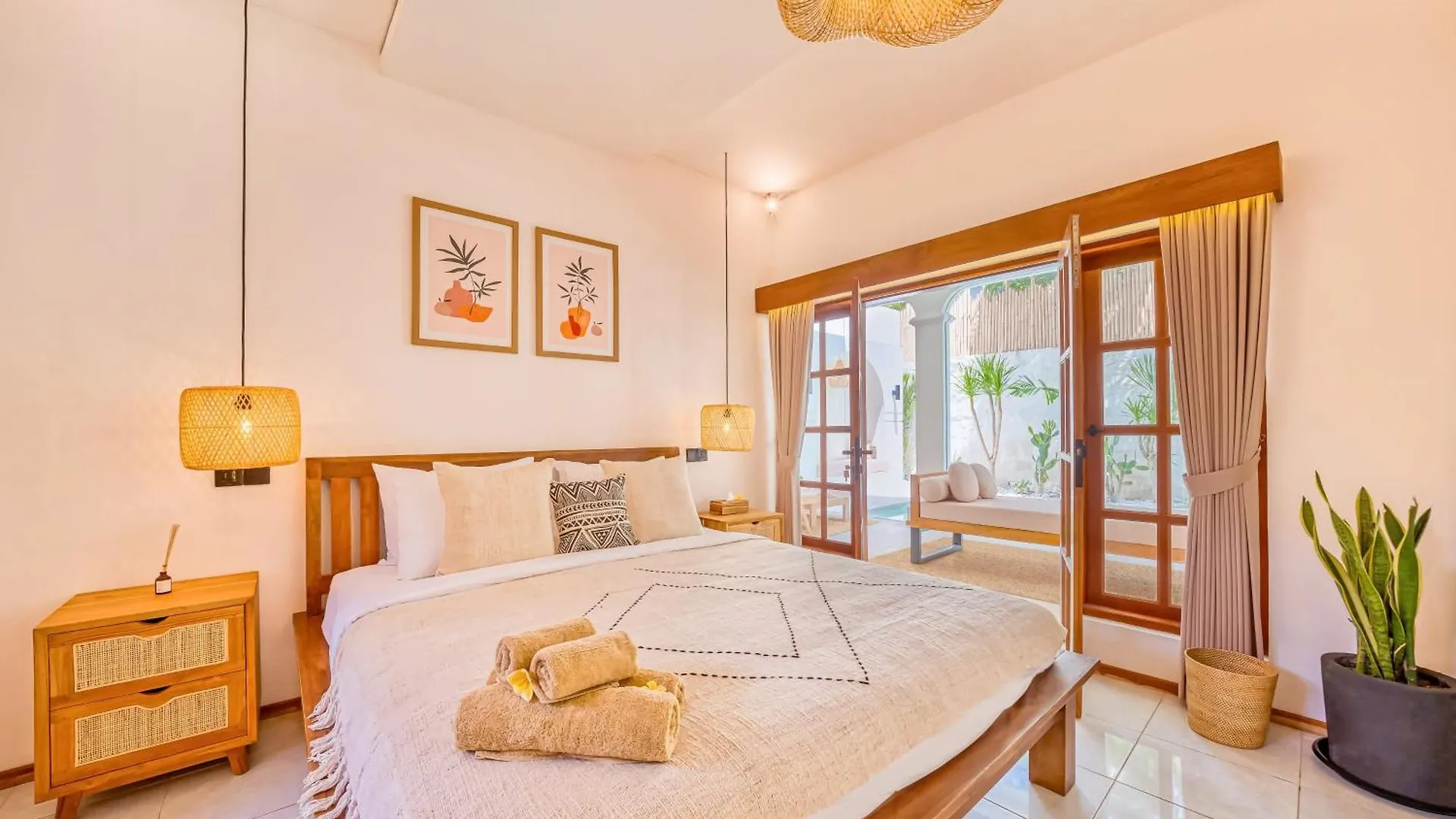 Villa San Diego: Brand New 4Bdr Seminyak   Seminyak (Bali)