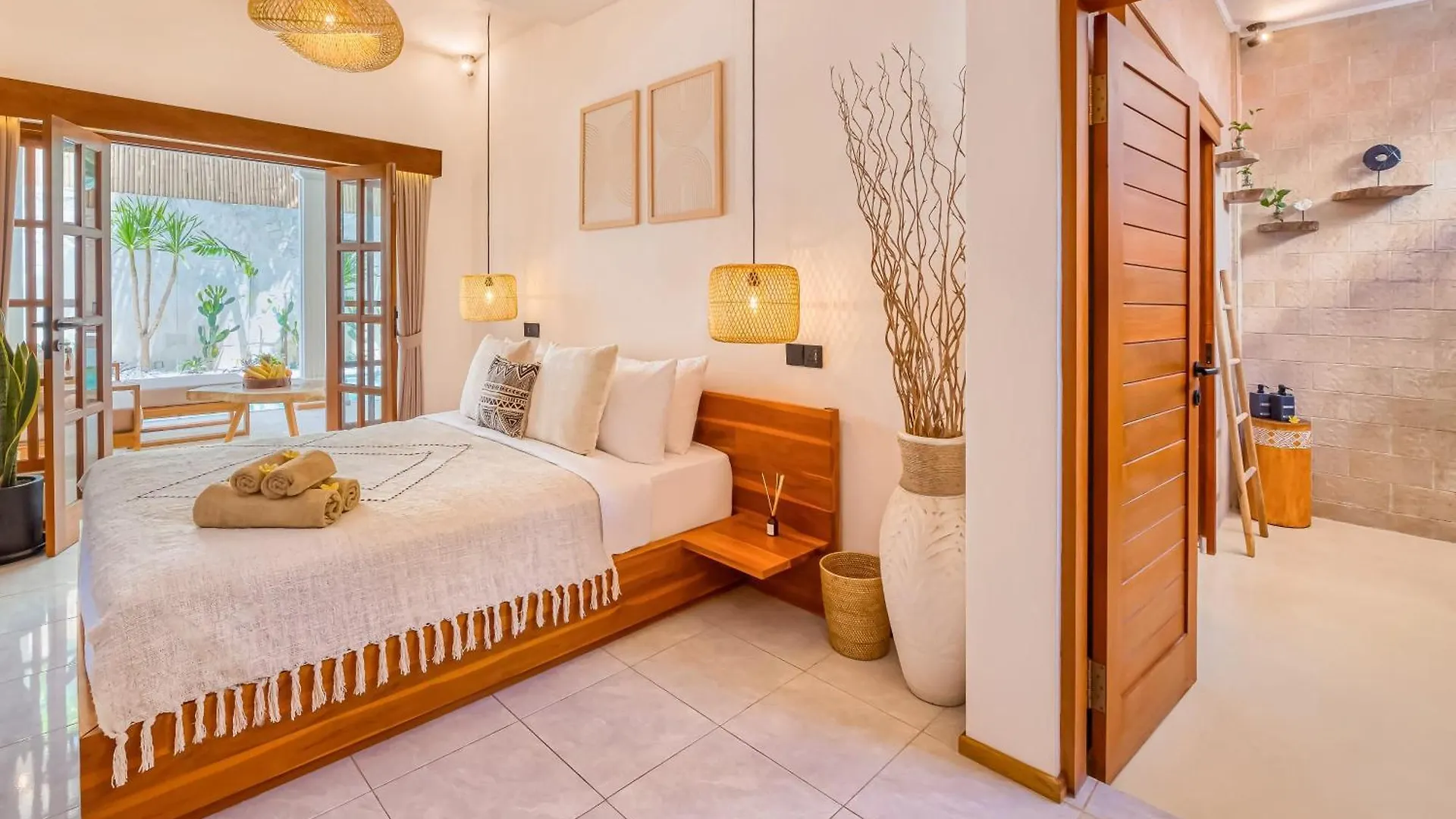 Villa San Diego: Brand New 4Bdr Seminyak  0*, Seminyak (Bali) Indonesia