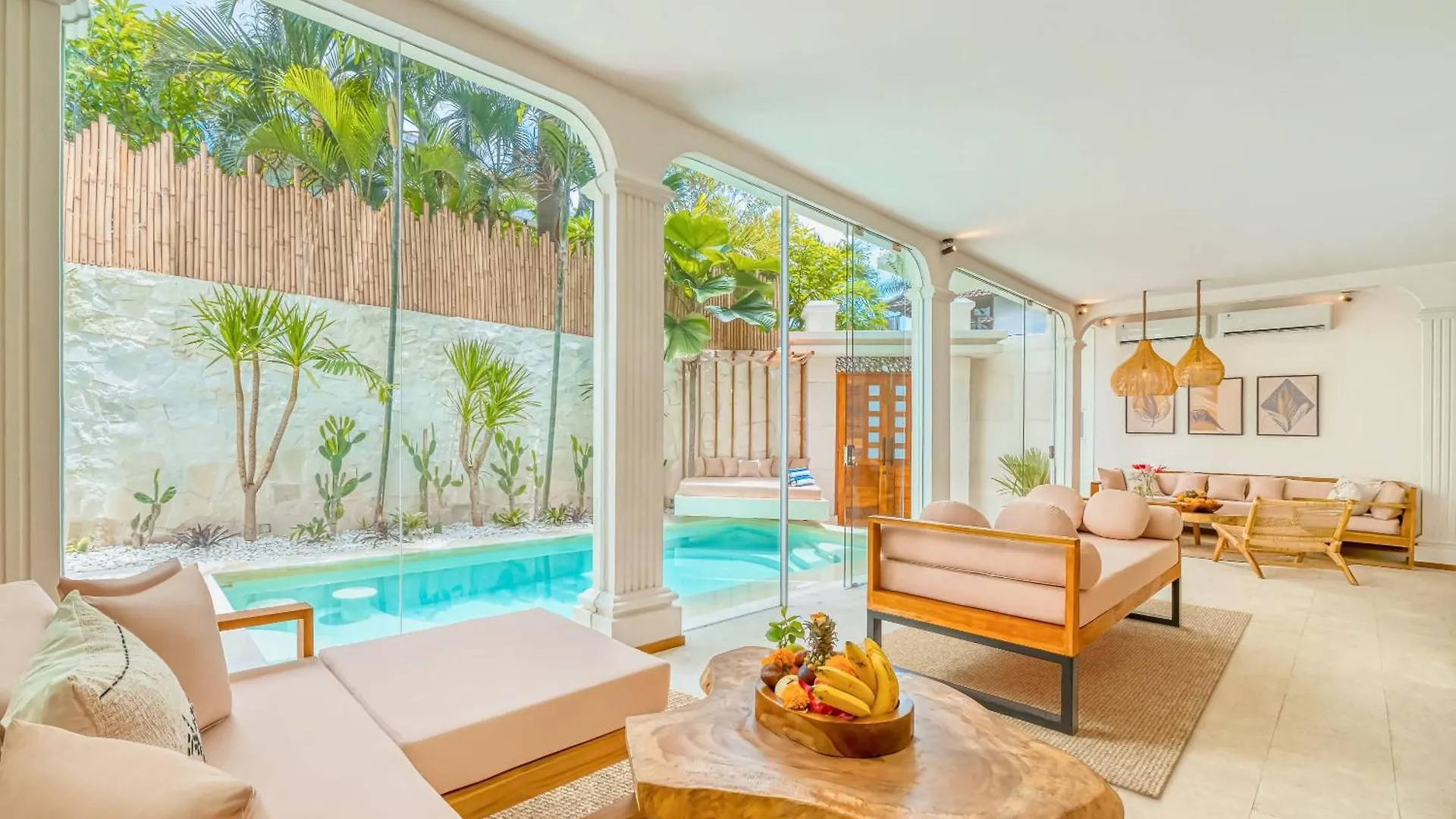 Villa San Diego: Brand New 4Bdr سمينياك إندونيسيا